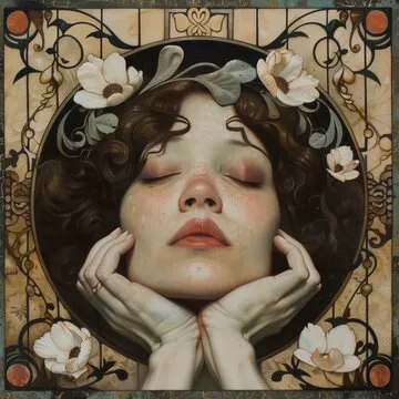 编辑团队形象照